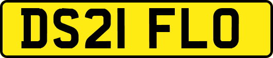 DS21FLO
