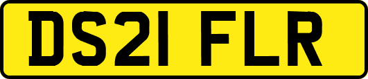 DS21FLR
