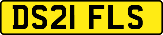 DS21FLS