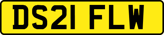 DS21FLW