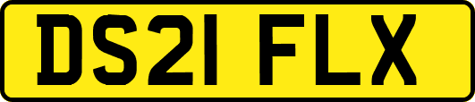 DS21FLX