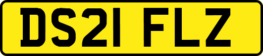 DS21FLZ