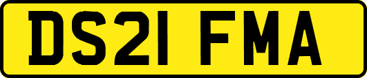DS21FMA