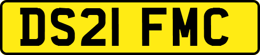 DS21FMC