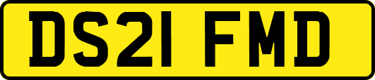DS21FMD