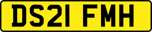 DS21FMH