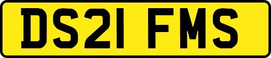 DS21FMS