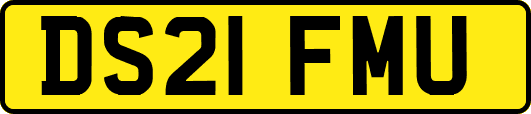 DS21FMU