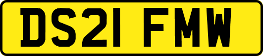DS21FMW