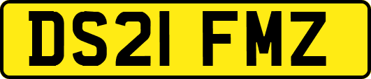 DS21FMZ
