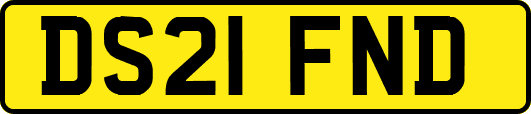 DS21FND