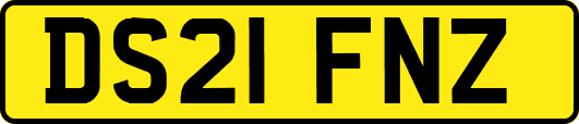 DS21FNZ