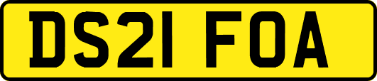 DS21FOA