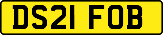 DS21FOB