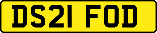 DS21FOD