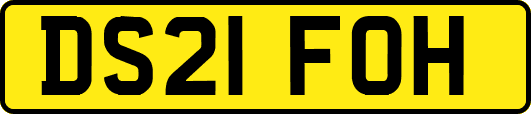 DS21FOH