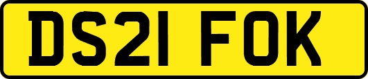 DS21FOK