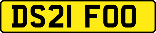 DS21FOO