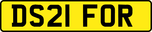 DS21FOR