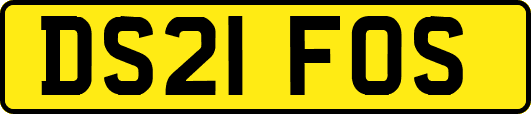DS21FOS