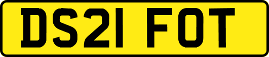 DS21FOT