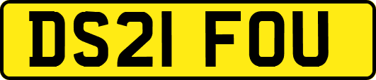 DS21FOU