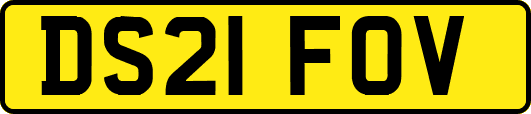 DS21FOV