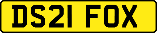 DS21FOX