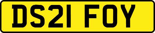 DS21FOY
