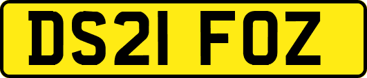 DS21FOZ