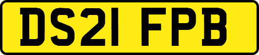 DS21FPB