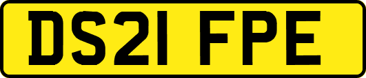 DS21FPE