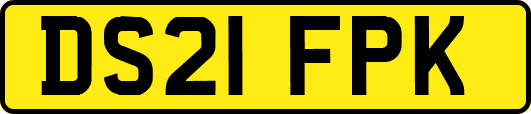 DS21FPK