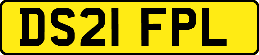 DS21FPL