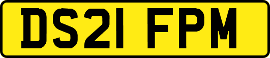 DS21FPM