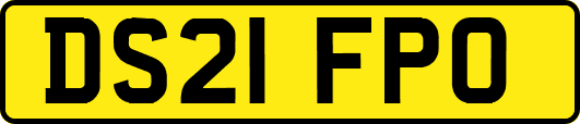 DS21FPO