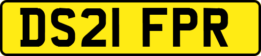 DS21FPR