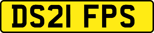 DS21FPS