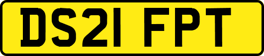 DS21FPT