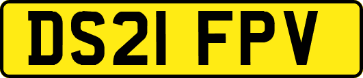 DS21FPV