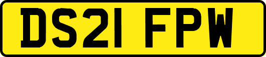 DS21FPW