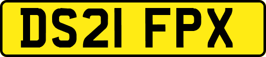 DS21FPX