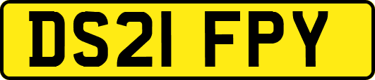 DS21FPY