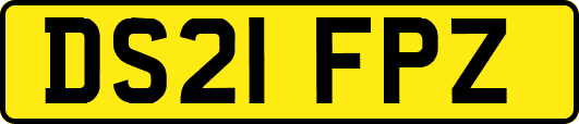 DS21FPZ
