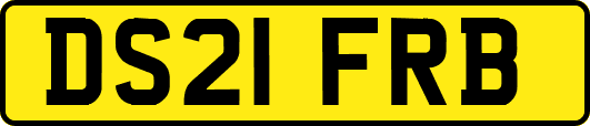 DS21FRB