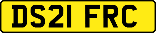 DS21FRC