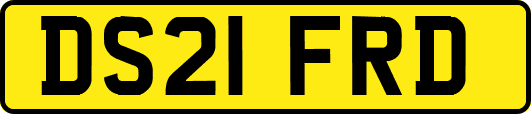 DS21FRD