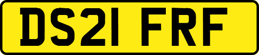 DS21FRF