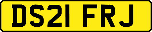DS21FRJ