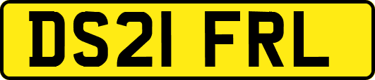 DS21FRL